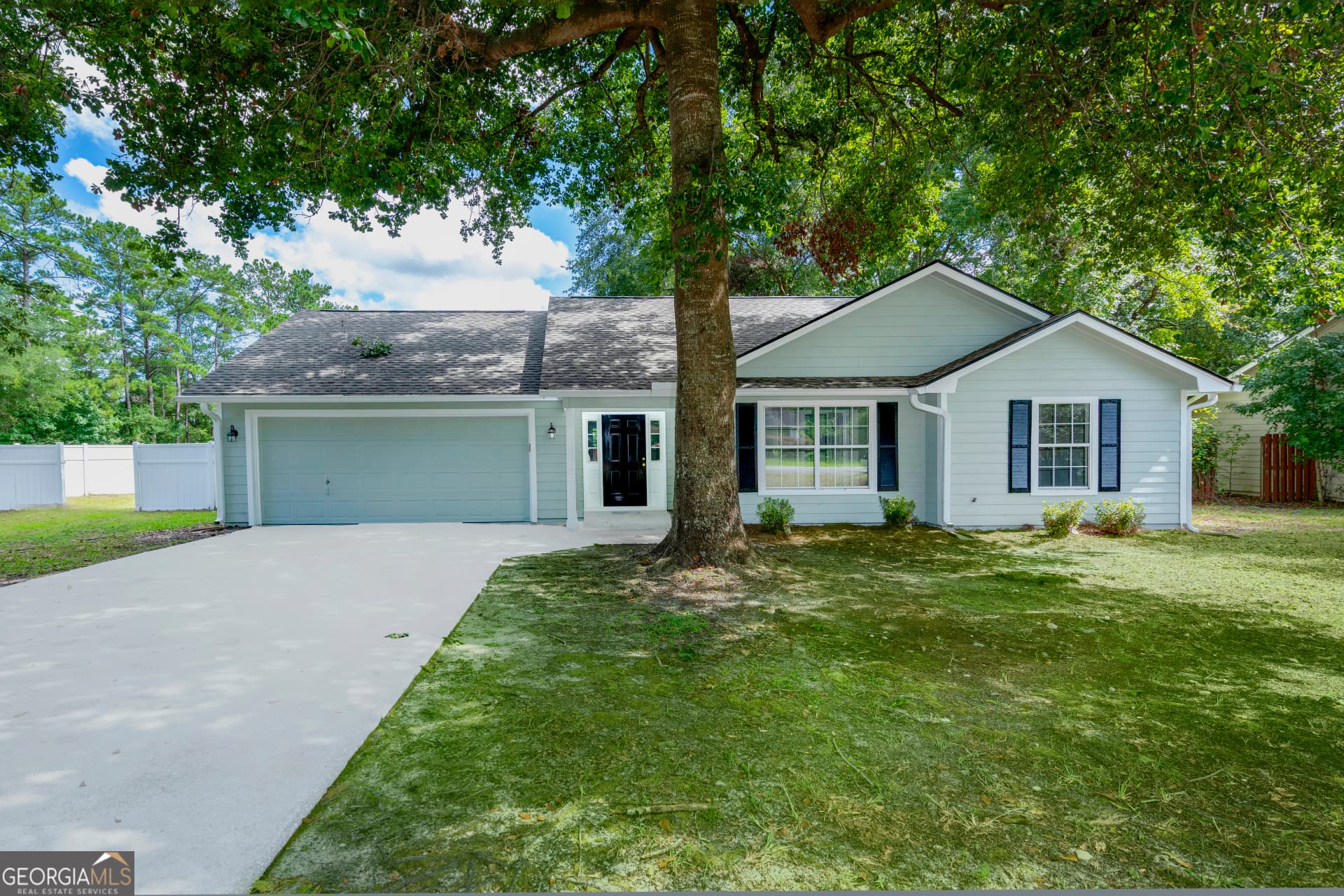 201 Royal Acres Circle, Kingsland, GA 31548 — most recent listing photo