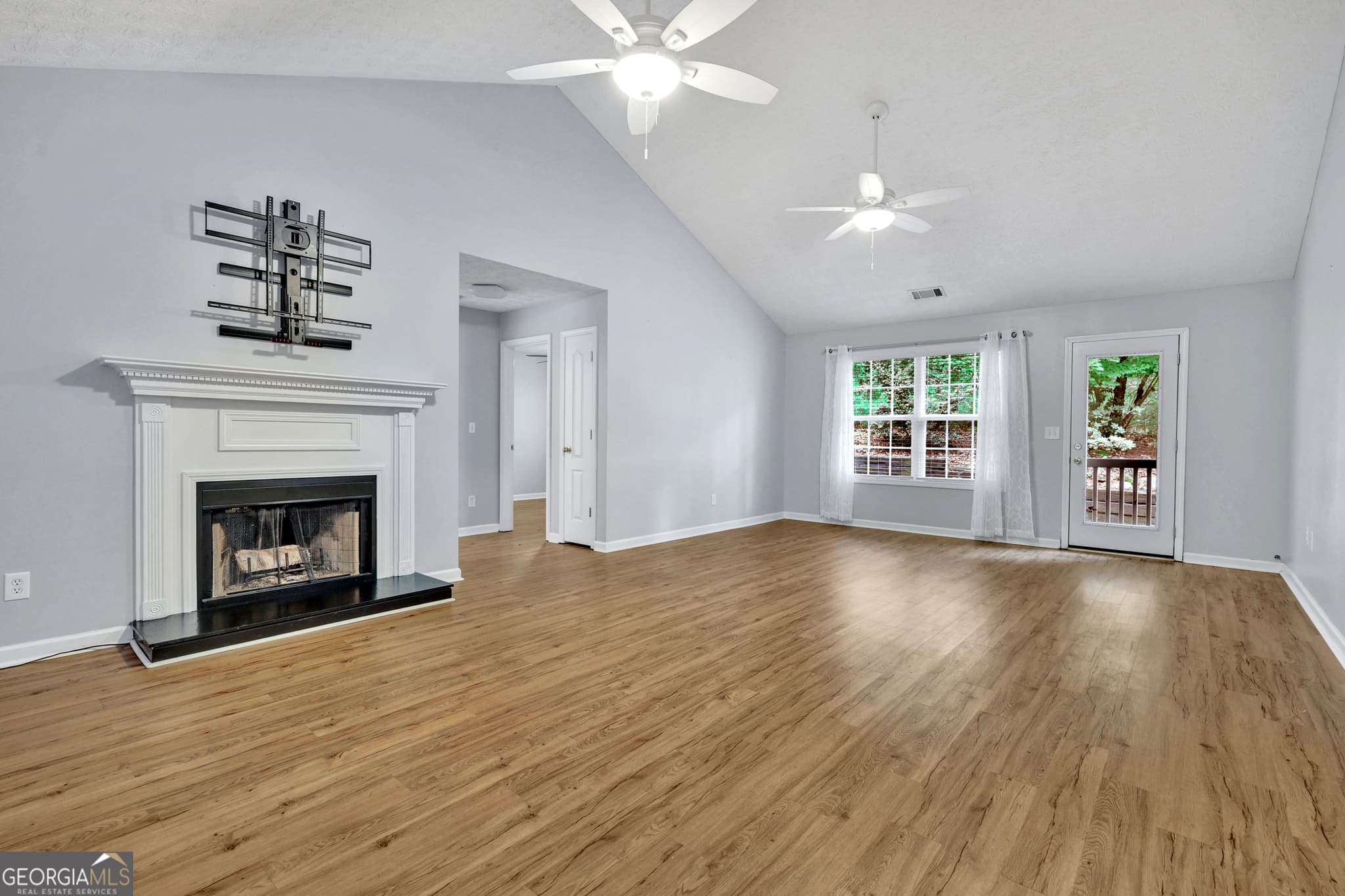 3 bedroom, 2 bathroom, 1,500 sq ft single family residence for sale at 47 Robin Court, Monticello, GA 31064 — photo 9