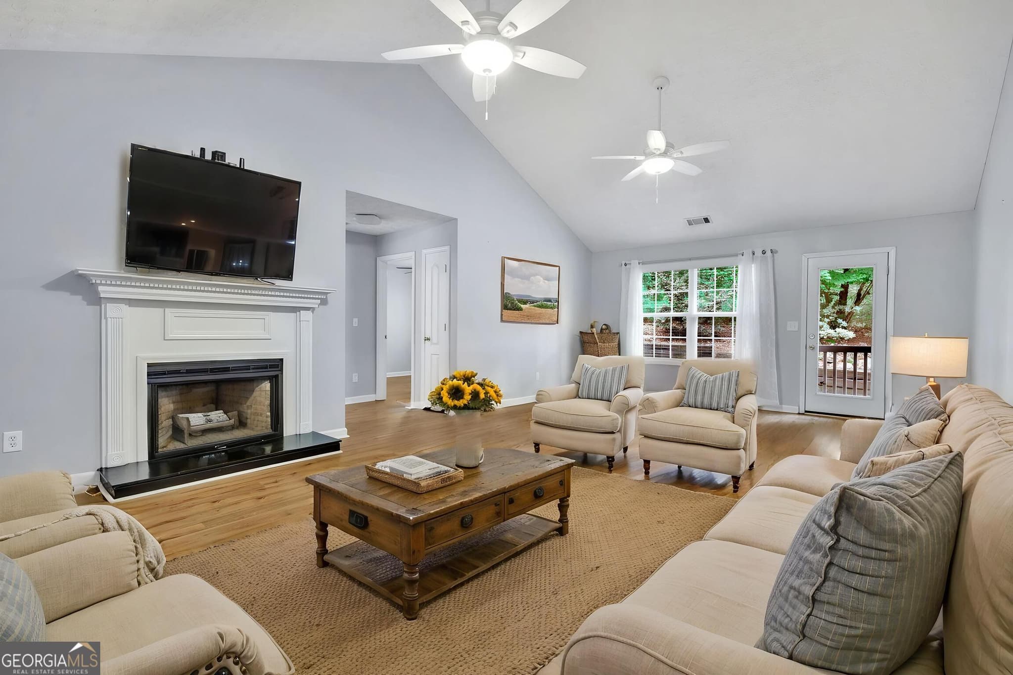 3 bedroom, 2 bathroom, 1,500 sq ft single family residence for sale at 47 Robin Court, Monticello, GA 31064 — photo 10
