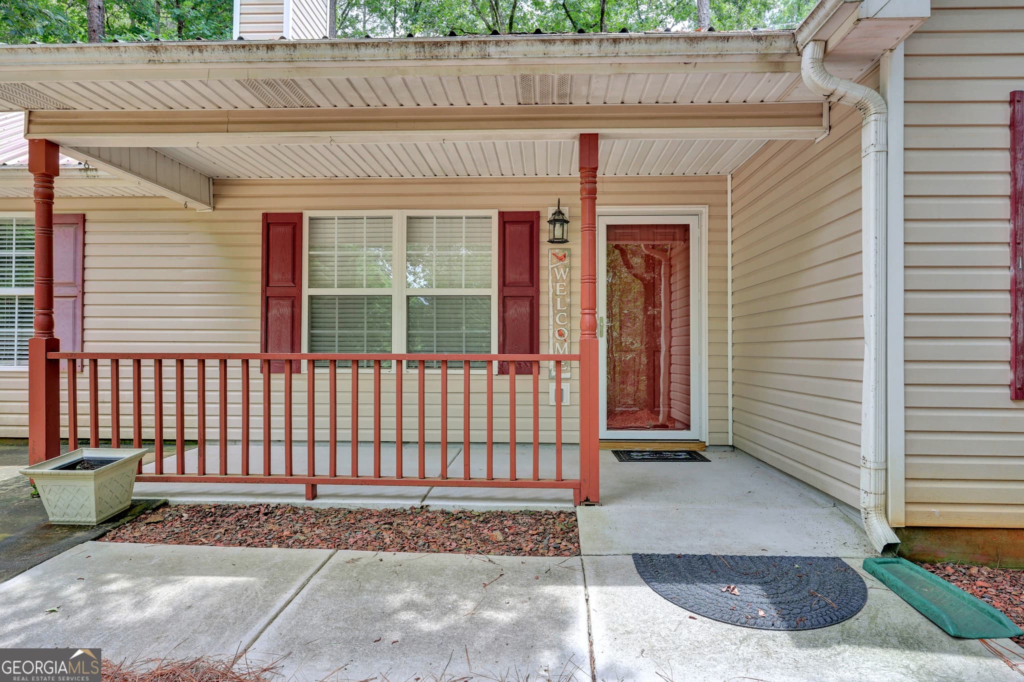 3 bedroom, 2 bathroom, 1,500 sq ft single family residence for sale at 47 Robin Court, Monticello, GA 31064 — photo 8