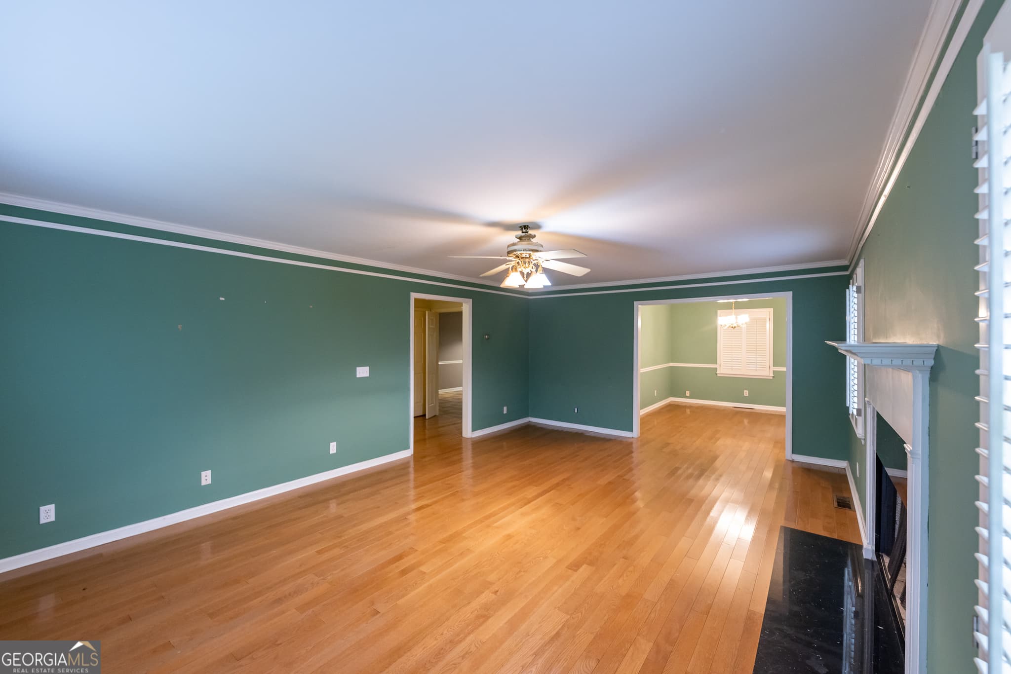 2 bedroom, 2.5 bathroom, 2,104 sq ft single family residence for sale at 124 David Drive, Thomaston, GA 30286 — photo 6