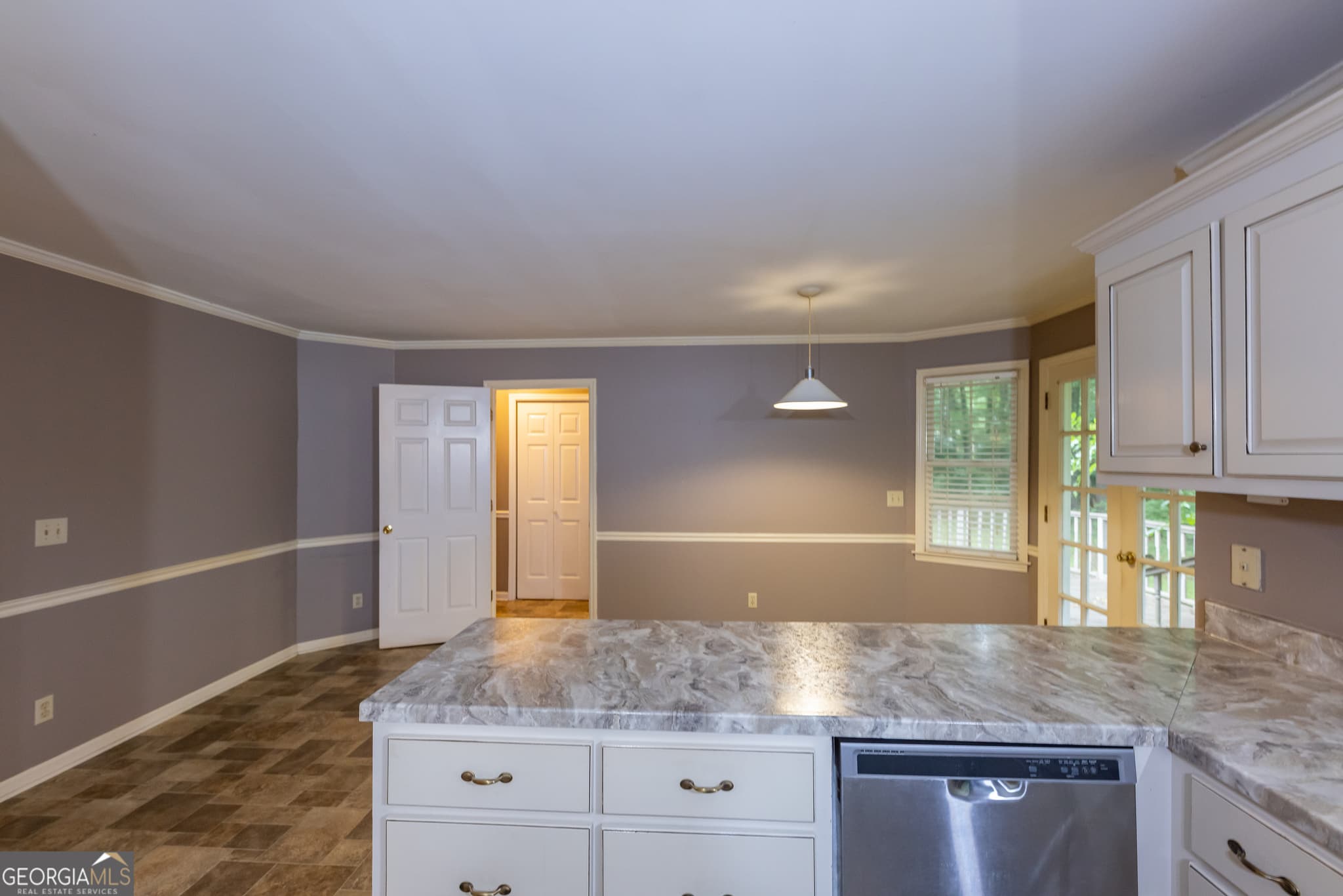 2 bedroom, 2.5 bathroom, 2,104 sq ft single family residence for sale at 124 David Drive, Thomaston, GA 30286 — photo 7