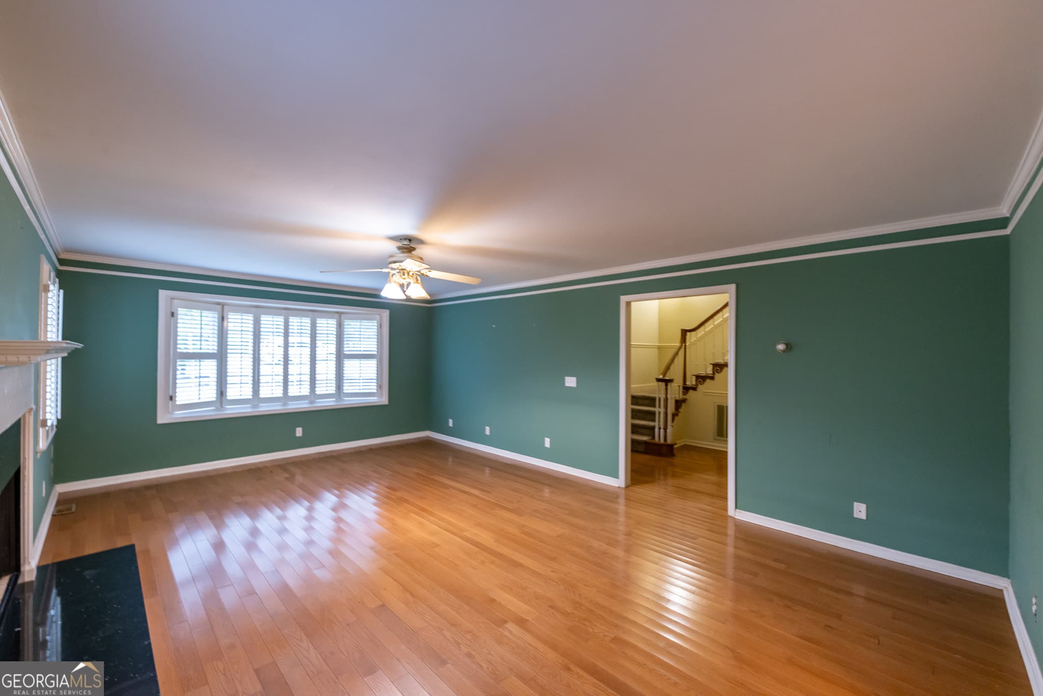 2 bedroom, 2.5 bathroom, 2,104 sq ft single family residence for sale at 124 David Drive, Thomaston, GA 30286 — photo 5