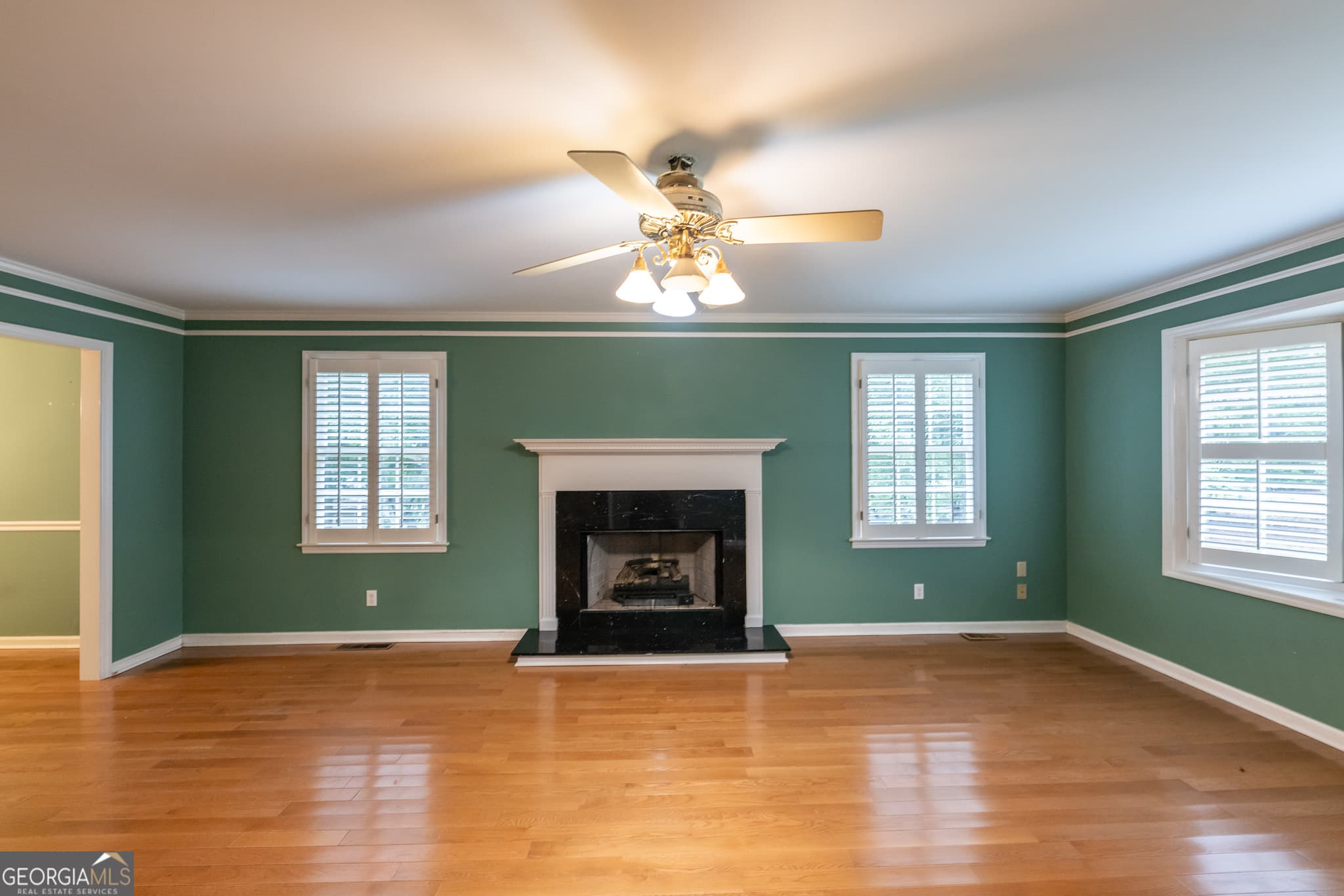 2 bedroom, 2.5 bathroom, 2,104 sq ft single family residence for sale at 124 David Drive, Thomaston, GA 30286 — photo 4