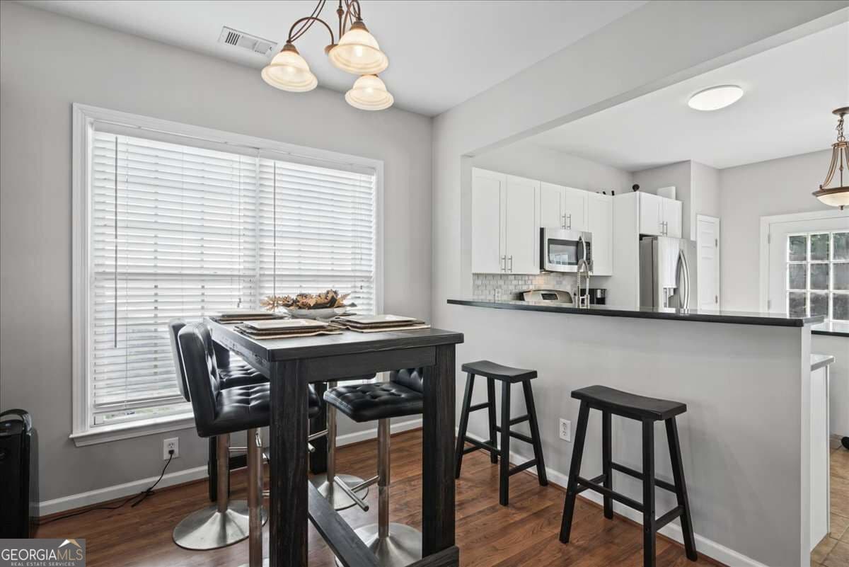 3 bedroom, 2.5 bathroom, 1,435 sq ft single family residence under contract at 1311 Timuquana Trail, Woodstock, GA 30188 — photo 8