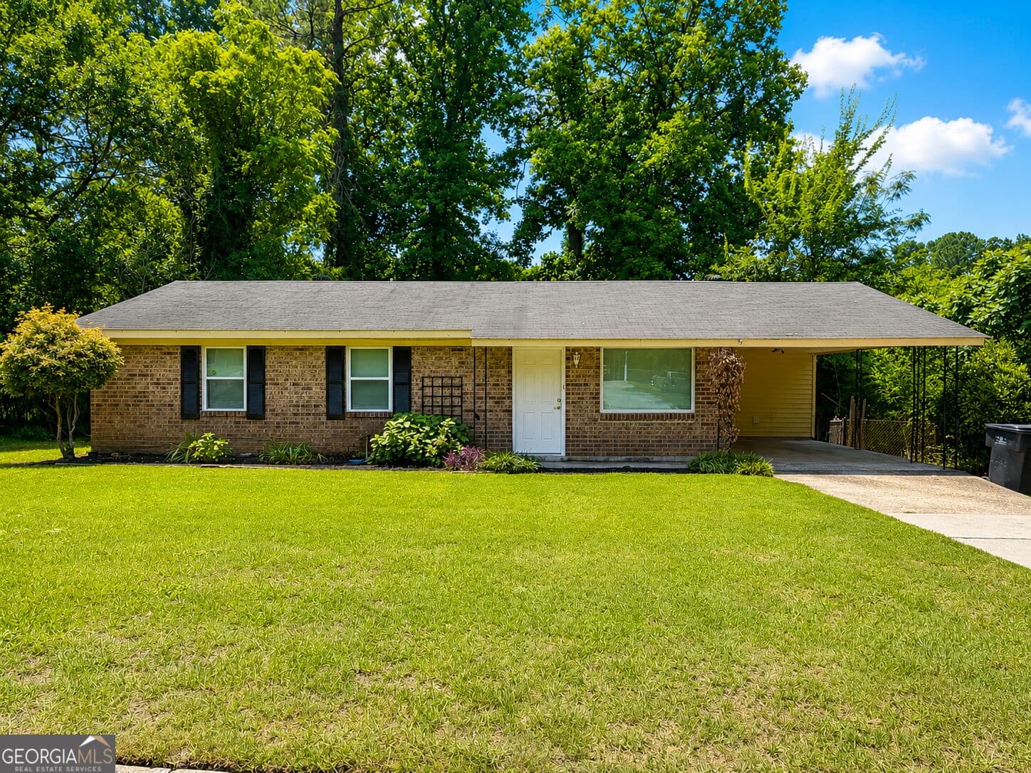 3 bedroom, 2 bathroom, 1,096 sq ft single family residence for rent at 3406 Crane Ferry Road, Augusta, GA 30907 for $1,455 a month — photo 1 of 1