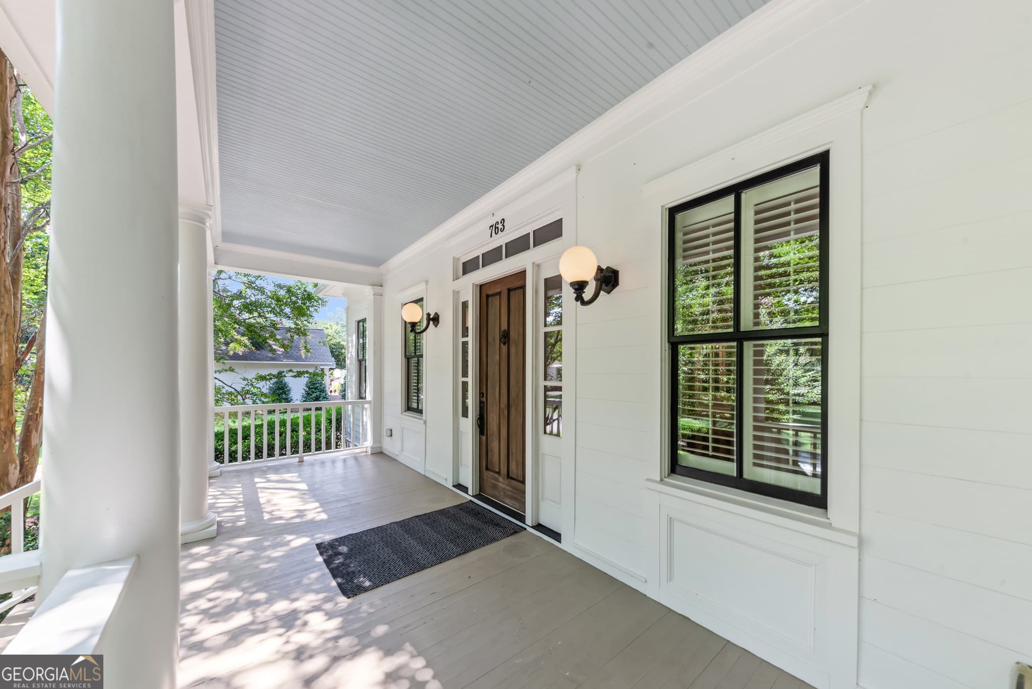 3 bedroom, 3 bathroom, 3,928 sq ft single family residence for sale at 763 Hunter Street, Madison, GA 30650 — photo 7