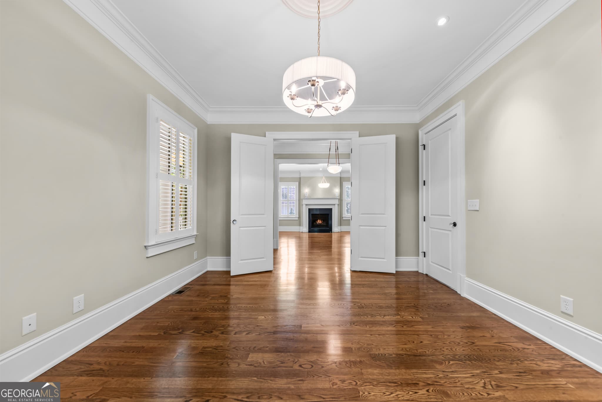 3 bedroom, 3 bathroom, 3,928 sq ft single family residence for sale at 763 Hunter Street, Madison, GA 30650 — photo 9