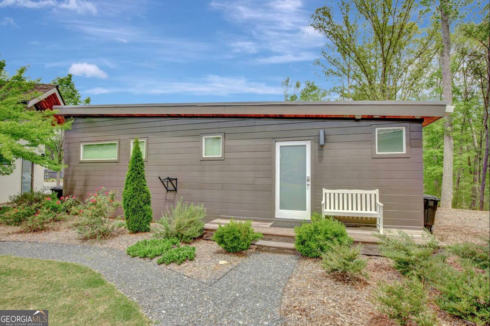 1 bedroom, 1 bathroom, 463 sq ft single family residence for rent at 360 High Street, Fayetteville, GA 30214 for $3,500 a month