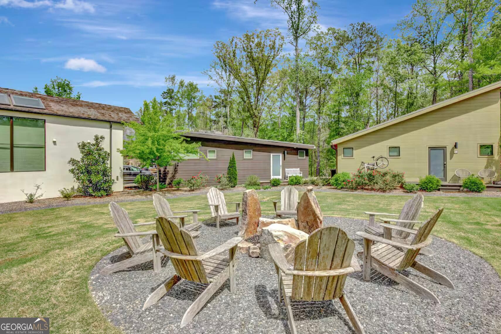 1 bedroom, 1 bathroom, 463 sq ft single family residence for rent at 360 High Street, Fayetteville, GA 30214 for $3,500 a month — photo 5