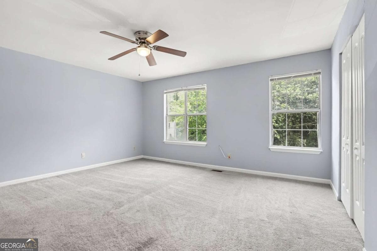 2 bedroom, 2.5 bathroom, 1,580 sq ft townhouse for rent at 5582 Stonington Trac Parkway, Stone Mountain, GA 30087 for $1,650 a month — photo 9