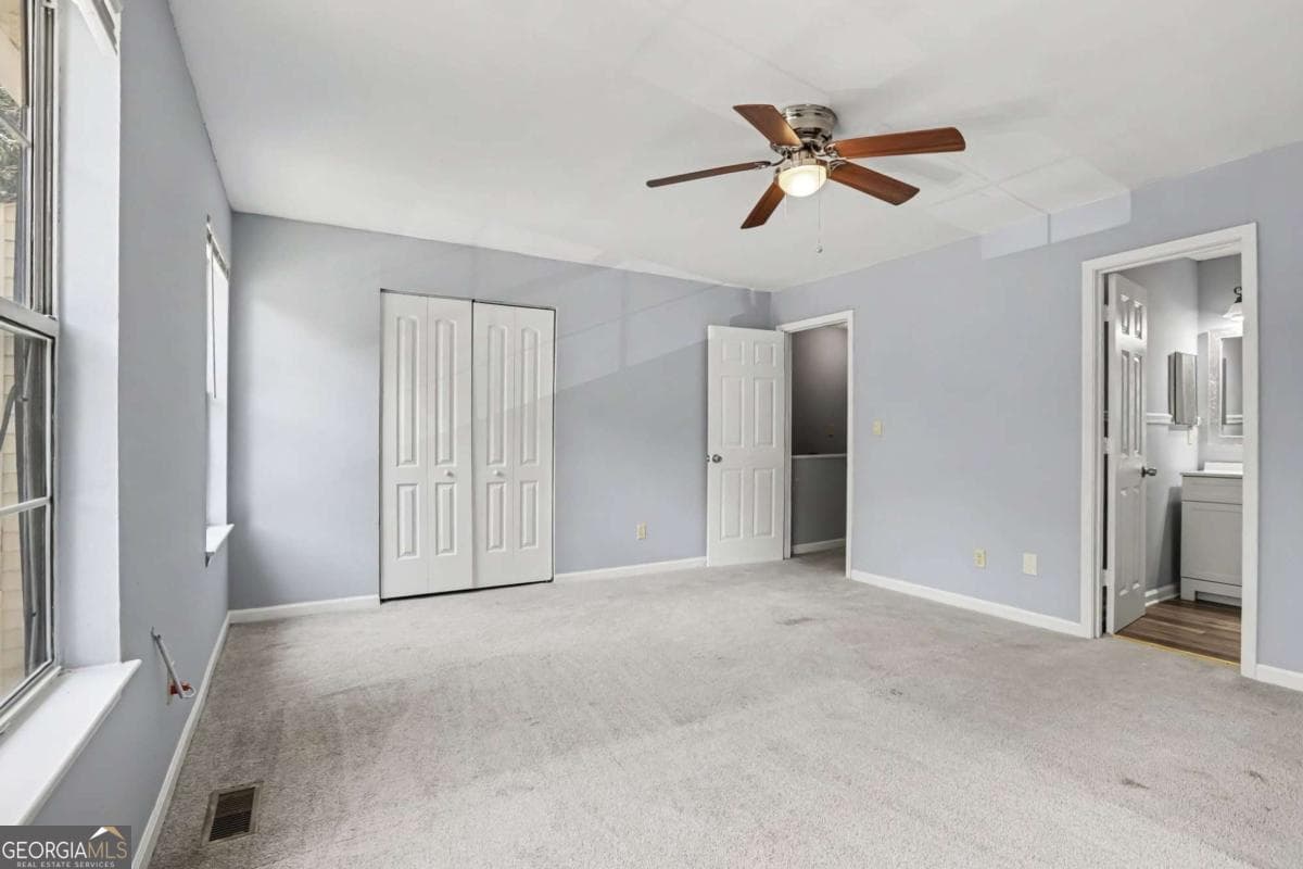 2 bedroom, 2.5 bathroom, 1,580 sq ft townhouse for rent at 5582 Stonington Trac Parkway, Stone Mountain, GA 30087 for $1,650 a month — photo 10
