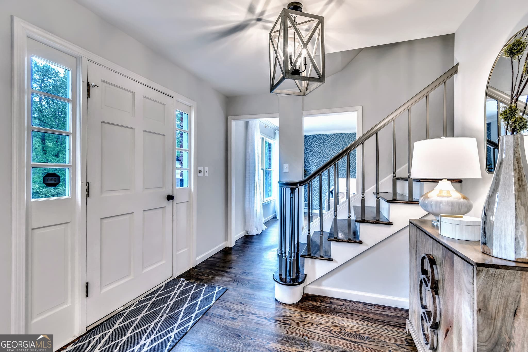 5 bedroom, 2.5 bathroom, 2,500 sq ft single family residence for rent at 2589 Bentbrook Court, Atlanta, GA 30360 for $8,400 a month — photo 5