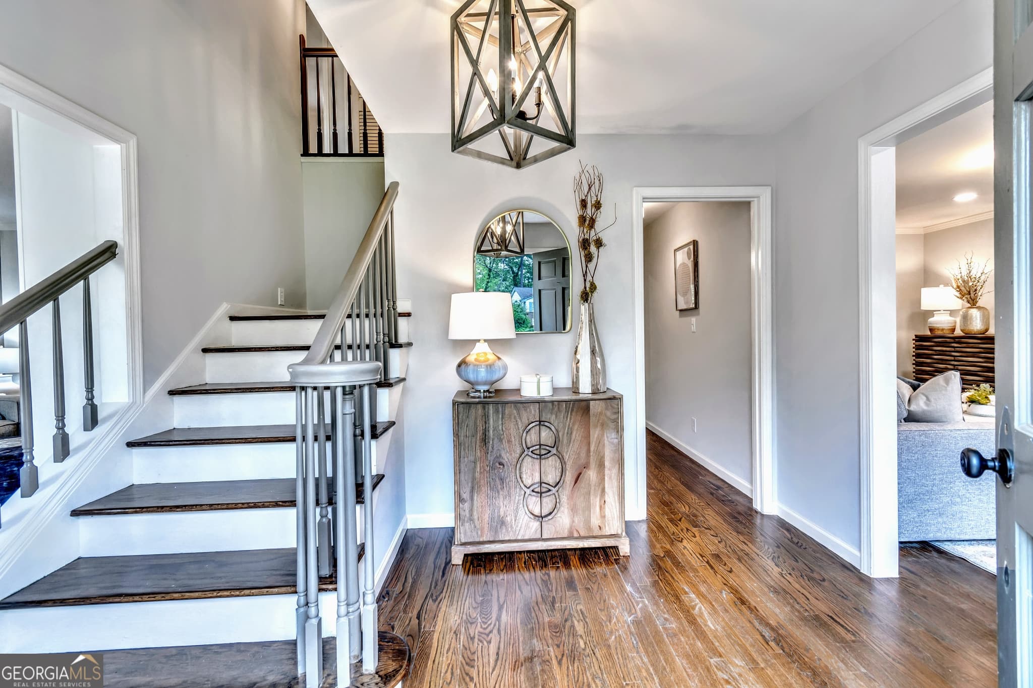5 bedroom, 2.5 bathroom, 2,500 sq ft single family residence for rent at 2589 Bentbrook Court, Atlanta, GA 30360 for $8,400 a month — photo 4
