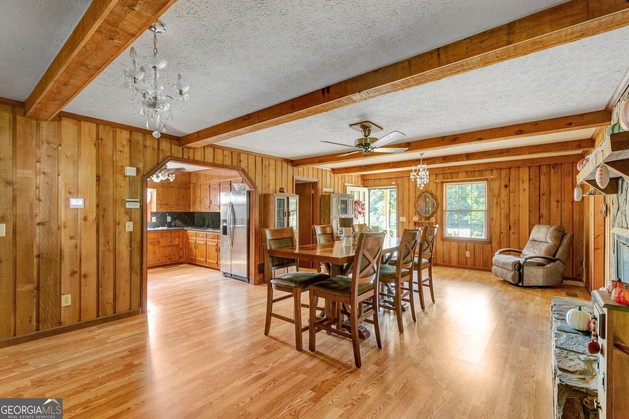 3 bedroom, 3 bathroom, 4,308 sq ft single family residence for sale at 1687 NE Hickory Level Road, Villa Rica, GA 30180 — photo 7