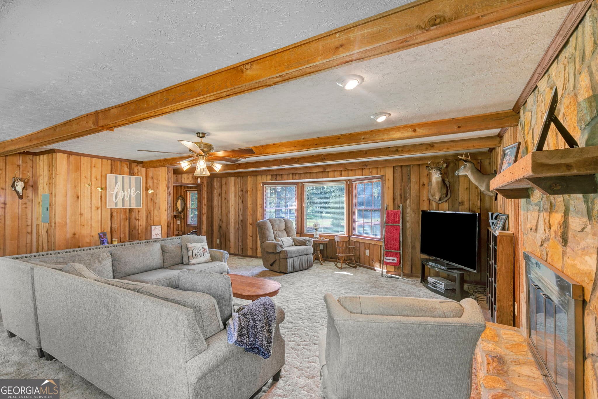 3 bedroom, 3 bathroom, 4,308 sq ft single family residence for sale at 1687 NE Hickory Level Road, Villa Rica, GA 30180 — photo 10