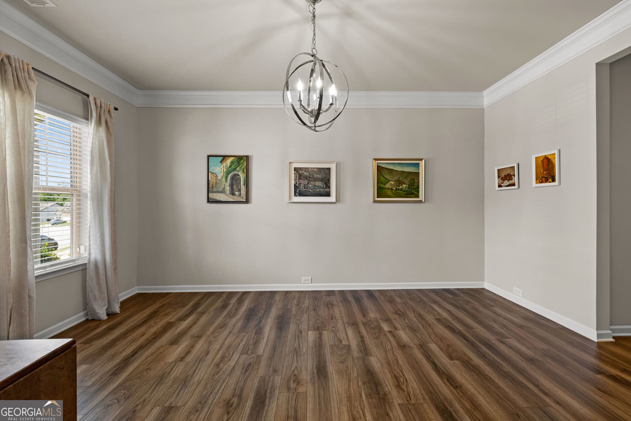 4 bedroom, 3.5 bathroom, 3,046 sq ft single family residence for sale at 23 Carrington Way, Newnan, GA 30265 — photo 10