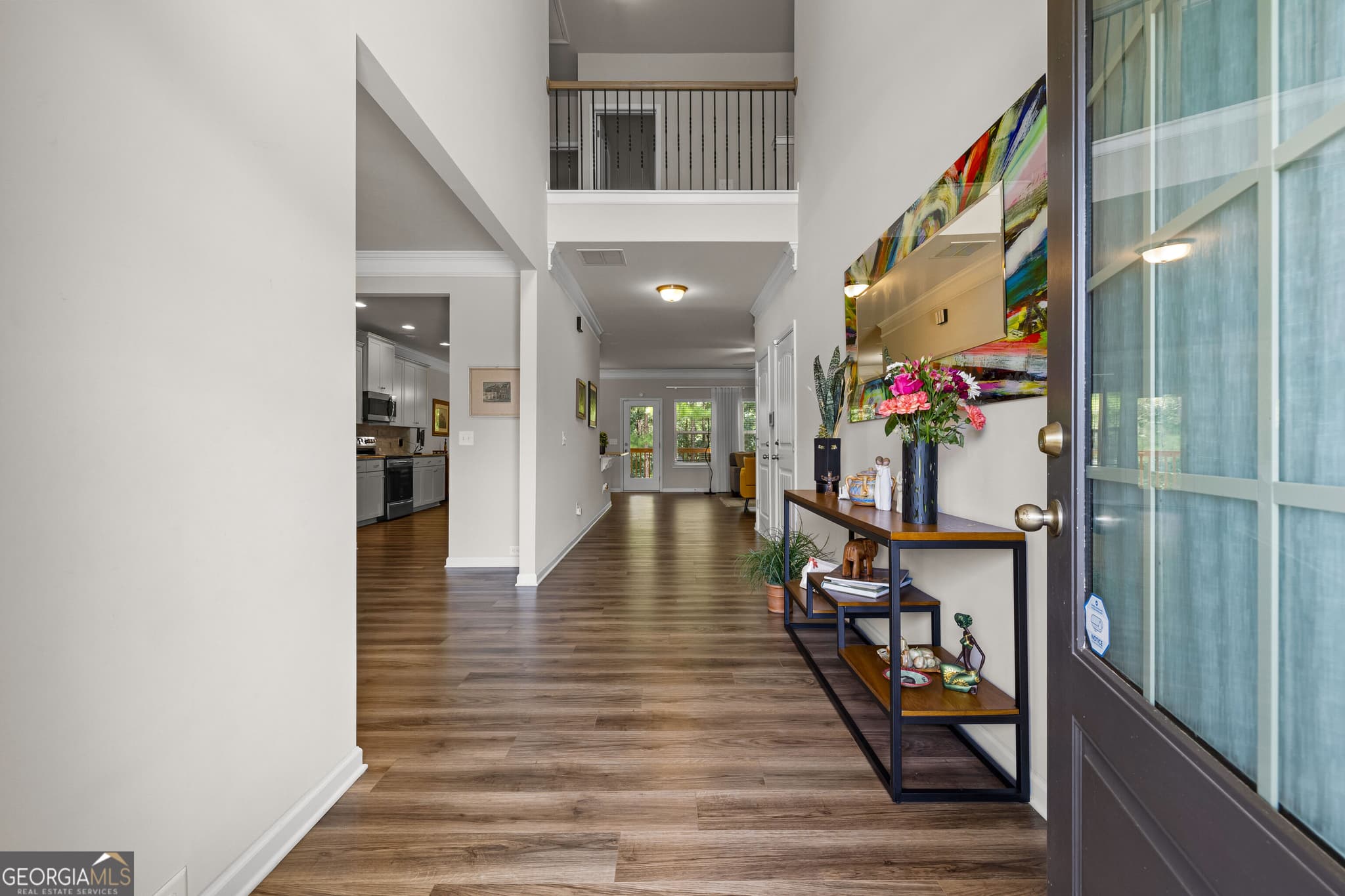 4 bedroom, 3.5 bathroom, 3,046 sq ft single family residence for sale at 23 Carrington Way, Newnan, GA 30265 — photo 4