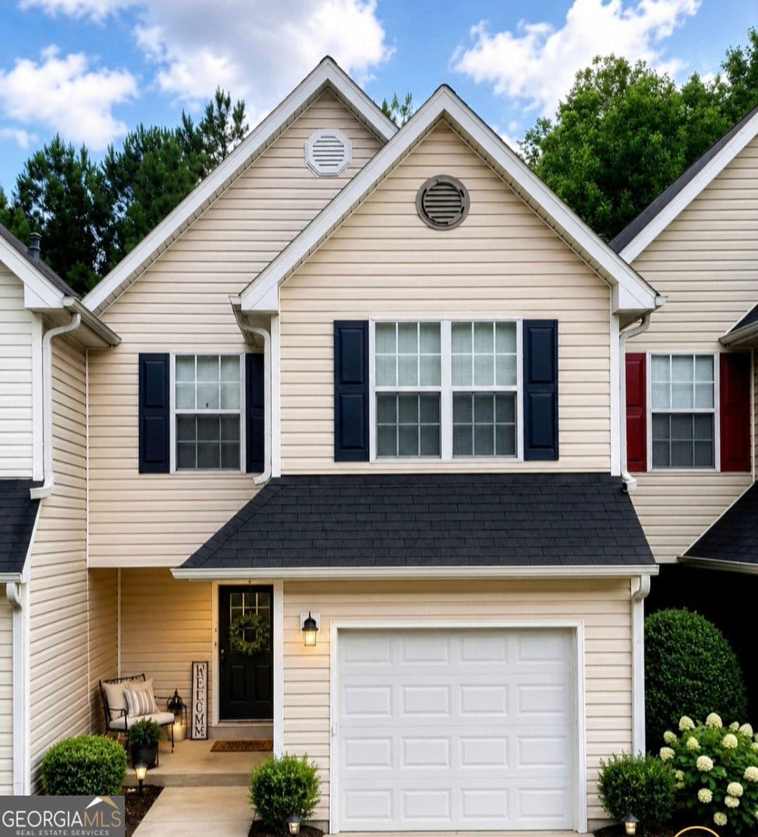 2 bedroom, 2.5 bathroom, 1,216 sq ft condominium for sale at 6723 Gallant Court 28, Mableton, GA 30126 — photo 3