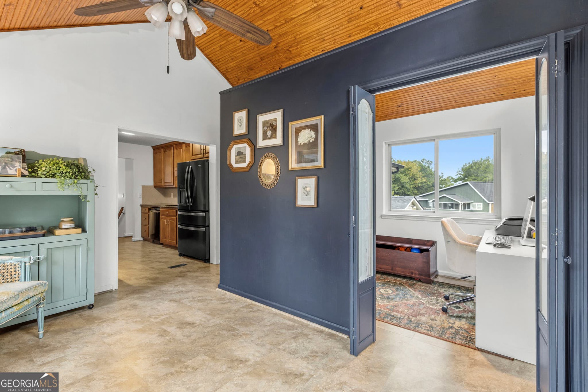 4 bedroom, 3 bathroom, 2,617 sq ft single family residence under contract at 11 E Larry Circle, Ringgold, GA 30736 — photo 10