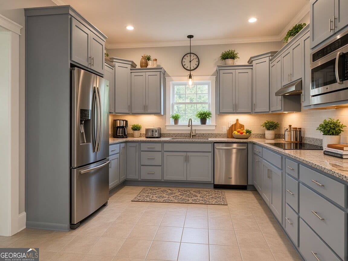 4 bedroom, 2.5 bathroom, 3,013 sq ft single family residence for sale at 78 2nd Avenue, Mcrae-Helena, GA 31055 — photo 6