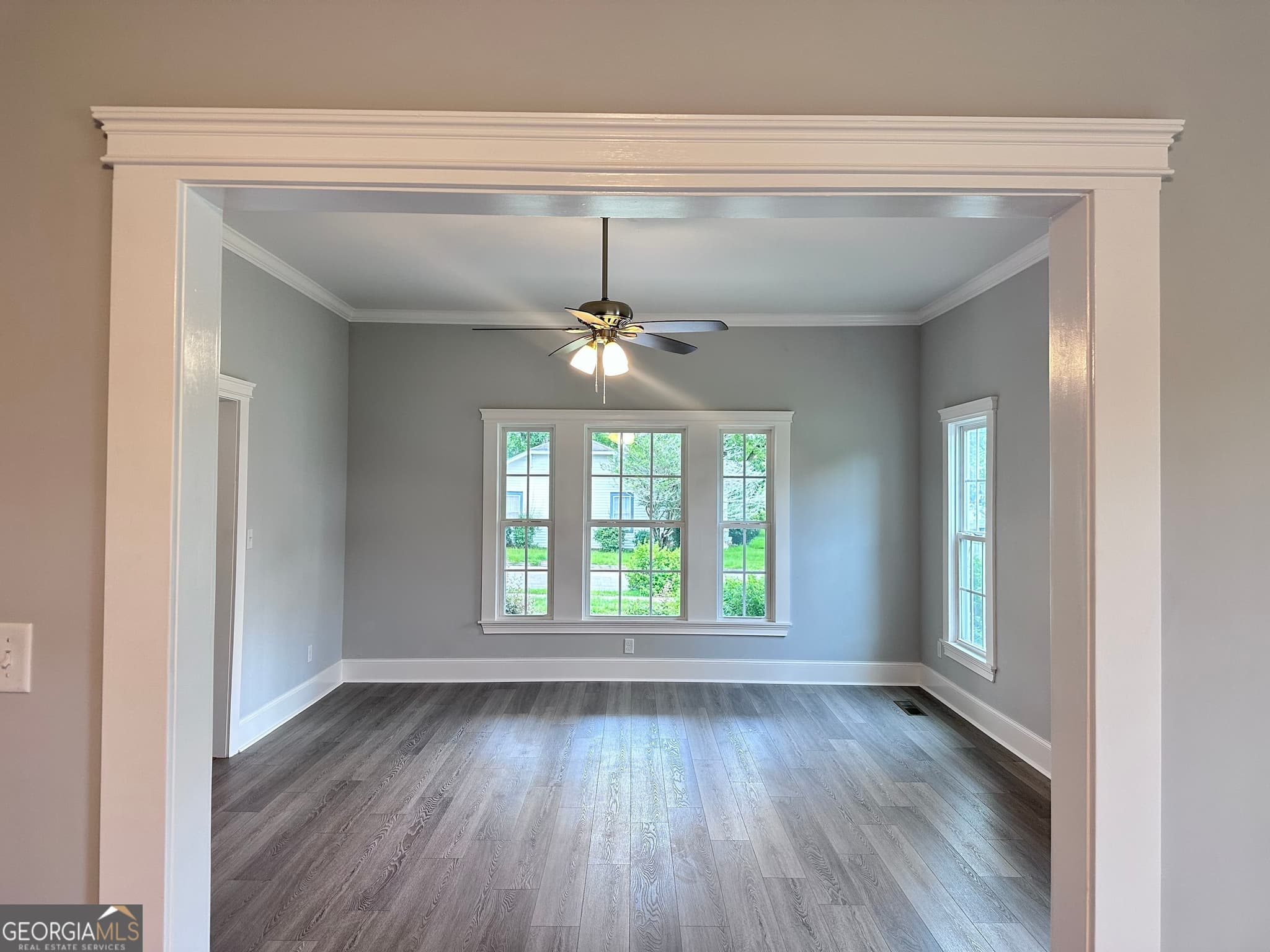 4 bedroom, 2.5 bathroom, 3,013 sq ft single family residence for sale at 78 2nd Avenue, Mcrae-Helena, GA 31055 — photo 8
