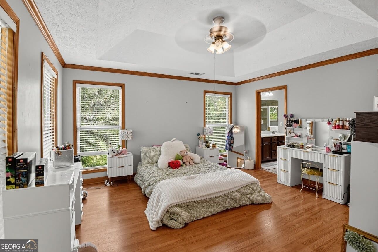 6 bedroom, 4 bathroom single family residence for sale at 5163 W Chapel Hill Road, Douglasville, GA 30135 — photo 10
