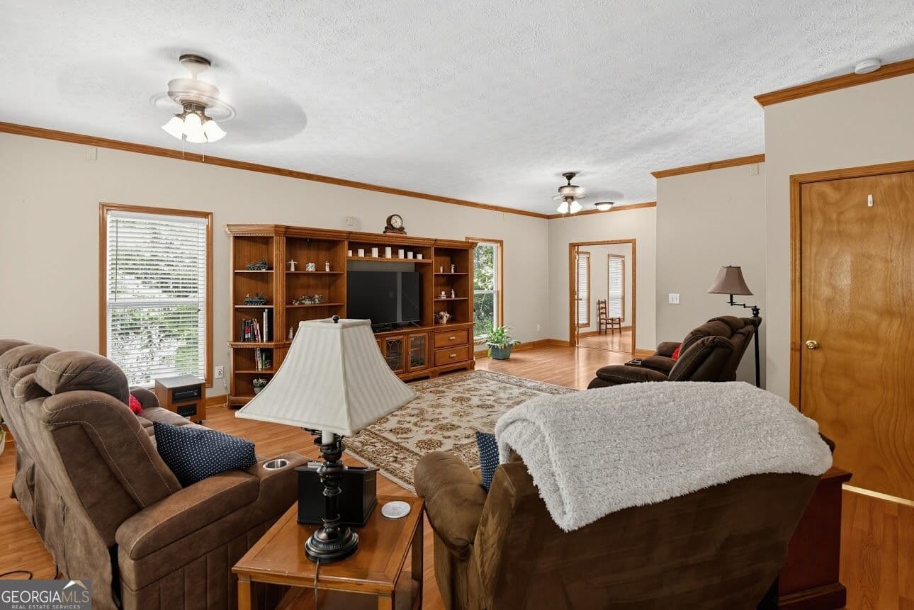 6 bedroom, 4 bathroom single family residence for sale at 5163 W Chapel Hill Road, Douglasville, GA 30135 — photo 4