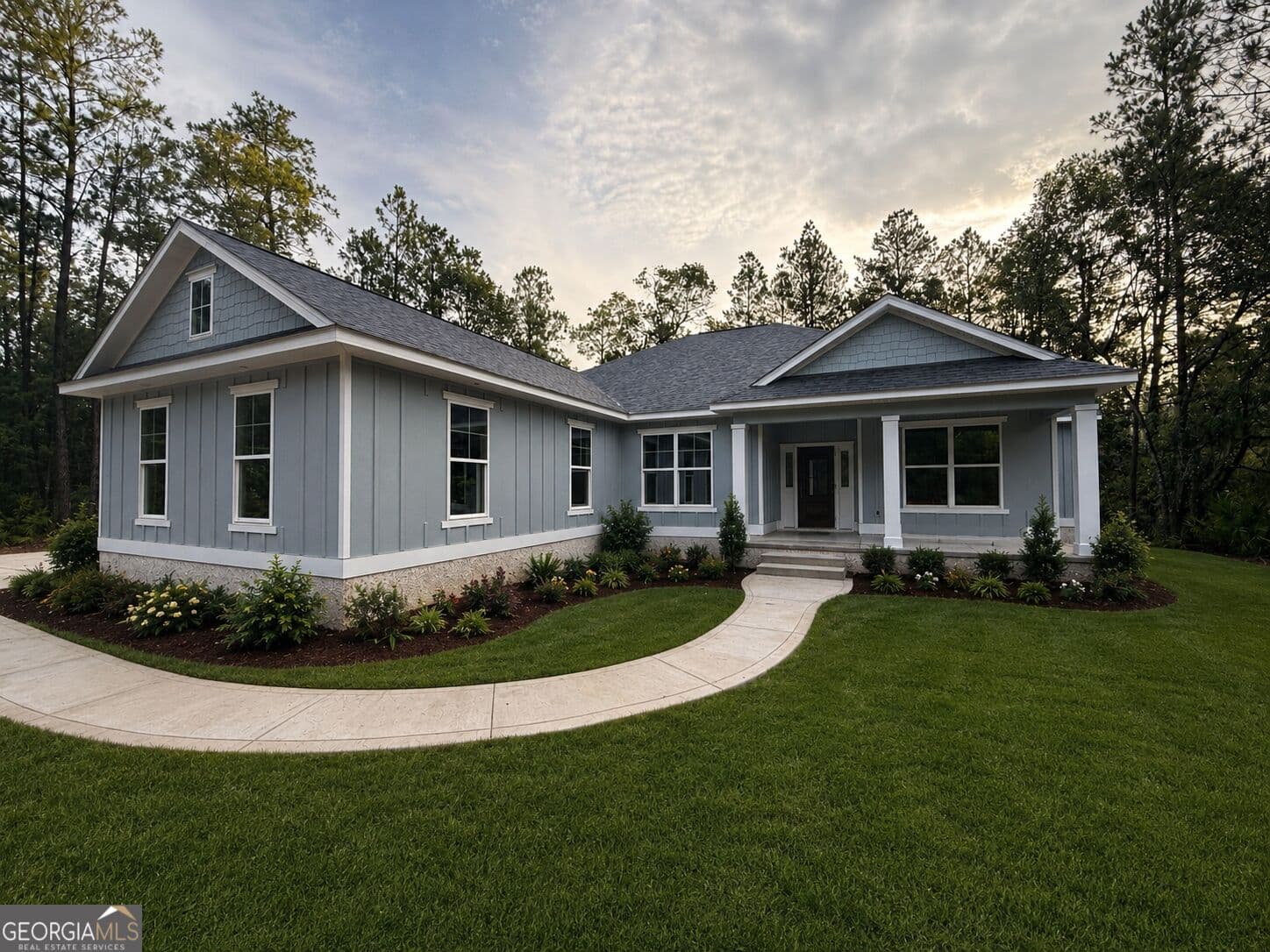 200 Canoe Run, Woodbine, GA 31569 — most recent listing photo