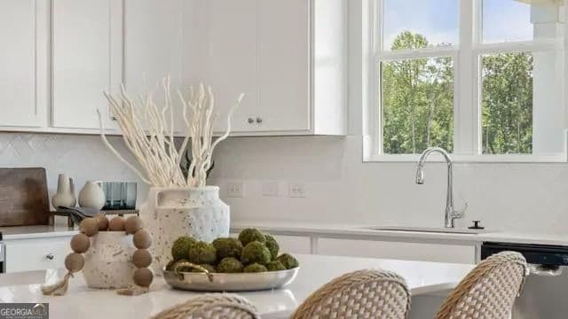 5 bedroom, 4 bathroom, 3,021 sq ft single family residence for sale at 74 Sanborne View Drive, Jefferson, GA 30549 — photo 5