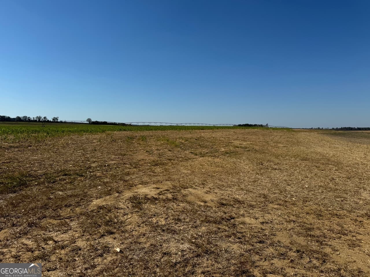 unimproved land for sale at 0 Pinetucky Road, Wadley, GA 30477