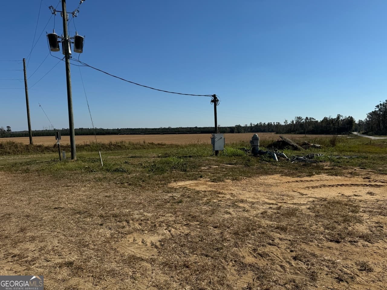 unimproved land for sale at 0 Pinetucky Road, Wadley, GA 30477 — photo 4