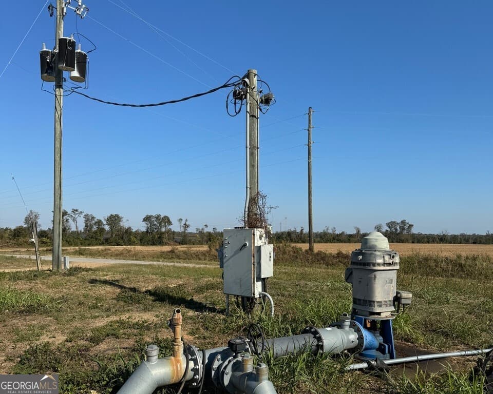 unimproved land for sale at 0 Pinetucky Road, Wadley, GA 30477 — photo 8