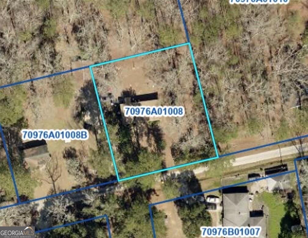 150 Berrien Road, Port Wentworth, GA 31407 — most recent listing photo