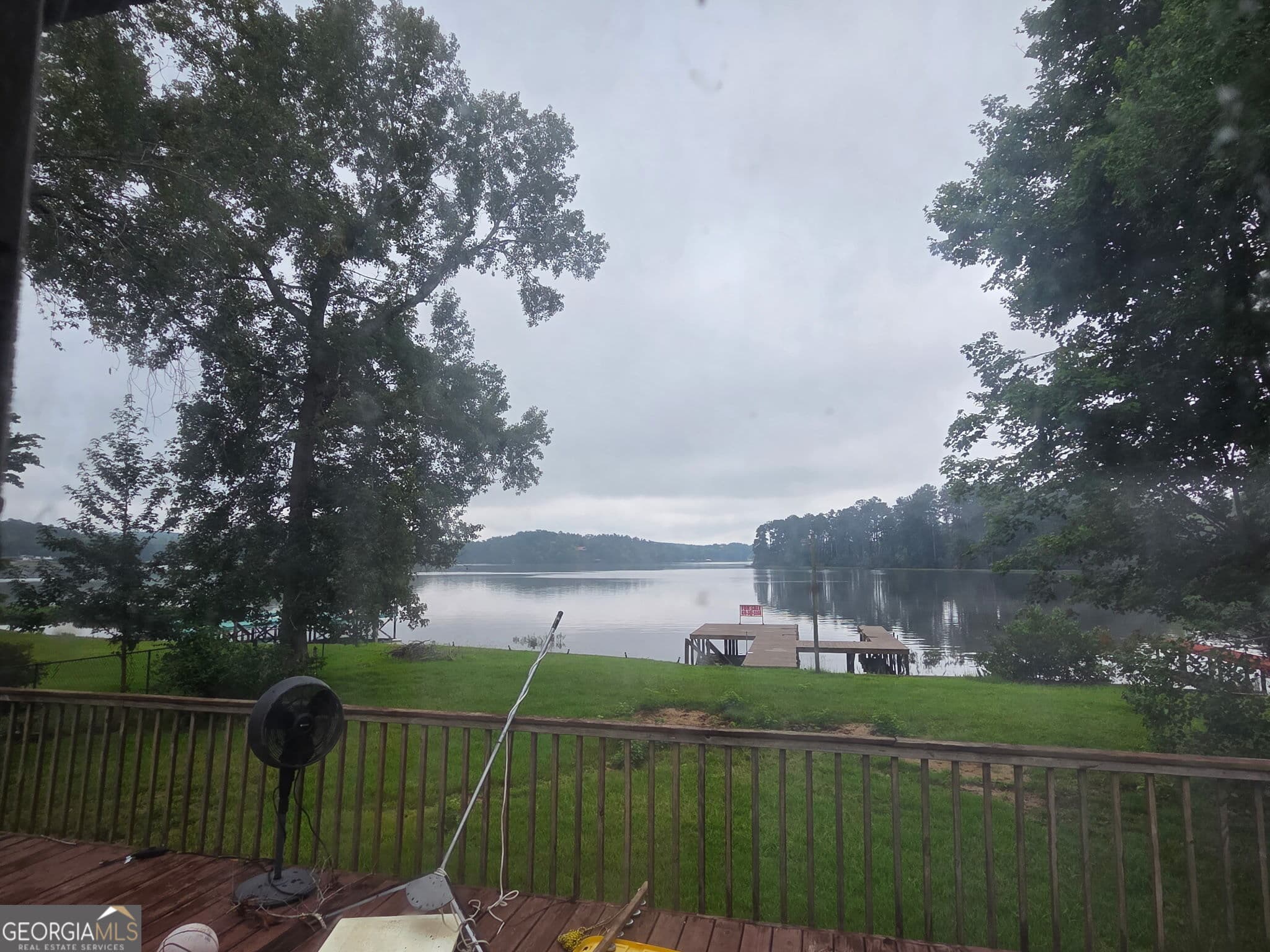 3 bedroom, 2 bathroom, 1,248 sq ft manufactured home,single family residence for sale at 255 J Clubhouse Road, Eatonton, GA 31024 — photo 2