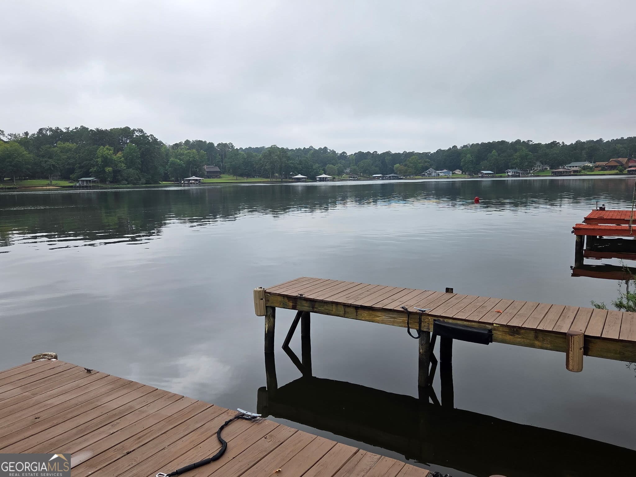 3 bedroom, 2 bathroom, 1,248 sq ft manufactured home,single family residence for sale at 255 J Clubhouse Road, Eatonton, GA 31024 — photo 5