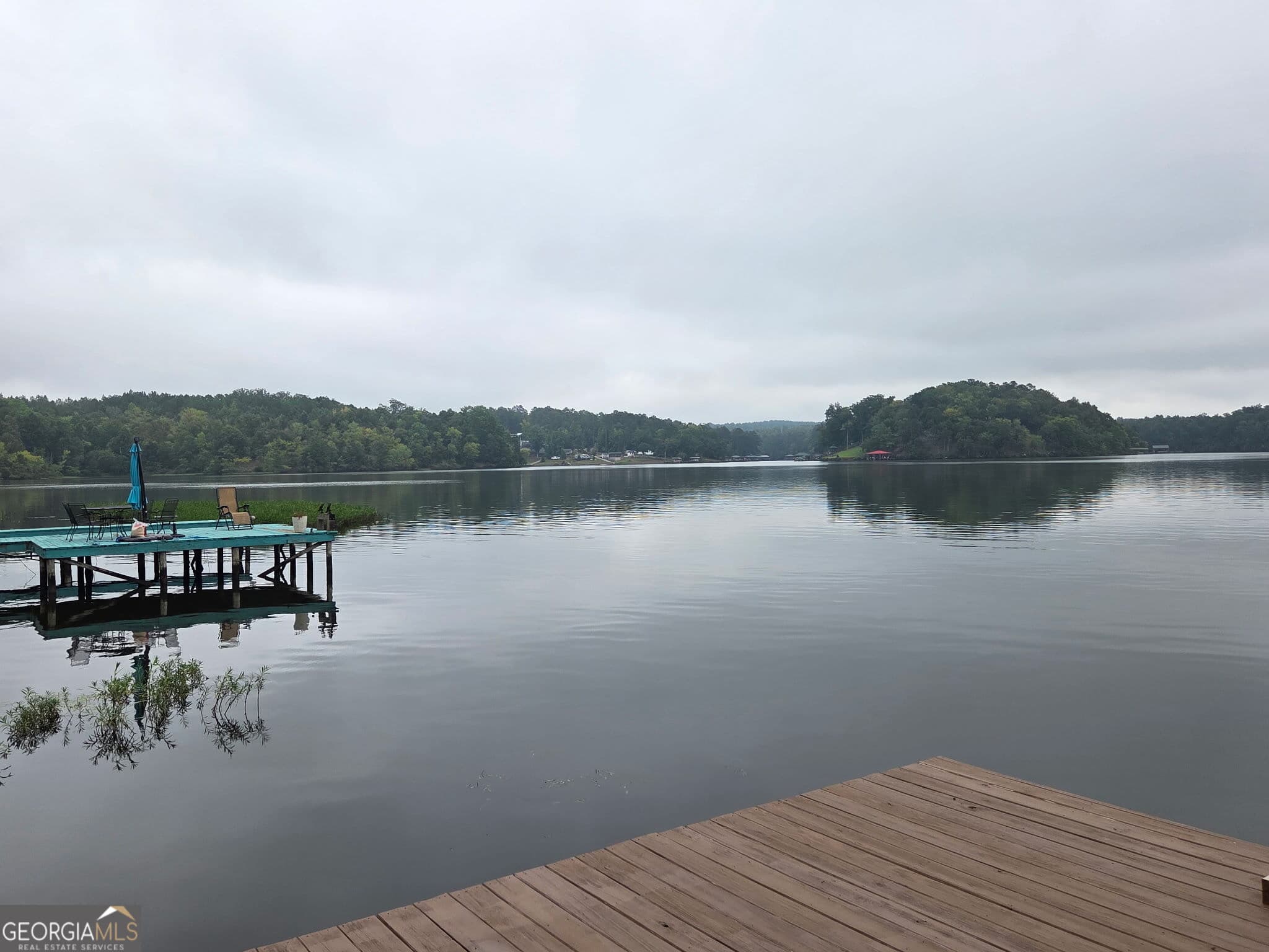 3 bedroom, 2 bathroom, 1,248 sq ft manufactured home,single family residence for sale at 255 J Clubhouse Road, Eatonton, GA 31024 — photo 4