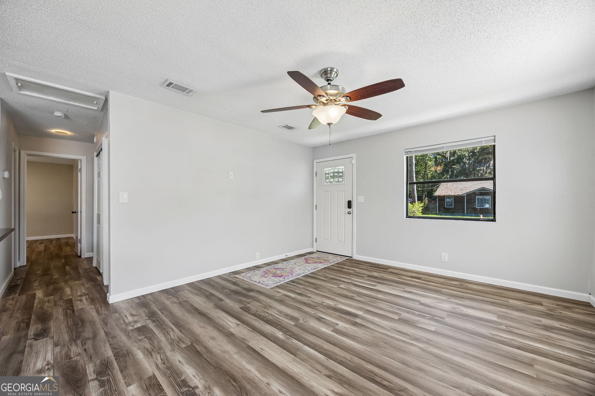 3 bedroom, 2 bathroom, 1,280 sq ft single family residence under contract at 125 Borrell Boulevard, St. Marys, GA 31558 — photo 5