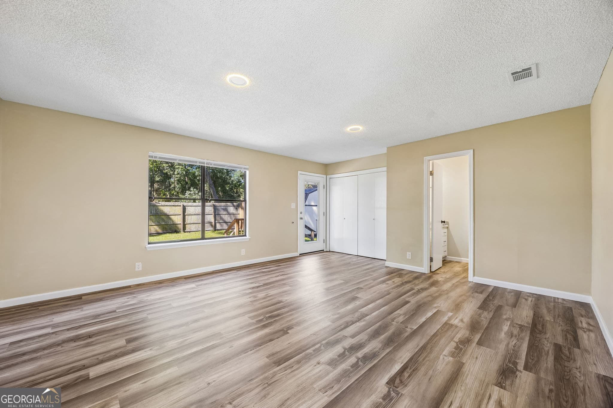 3 bedroom, 2 bathroom, 1,280 sq ft single family residence under contract at 125 Borrell Boulevard, St. Marys, GA 31558 — photo 10