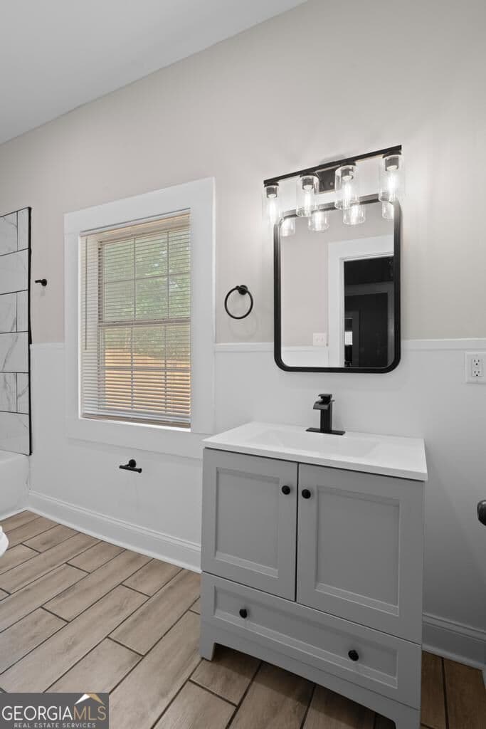3 bedroom, 2 bathroom, 1,389 sq ft single family residence for sale at 111 Elm Street, Griffin, GA 30223 — photo 9