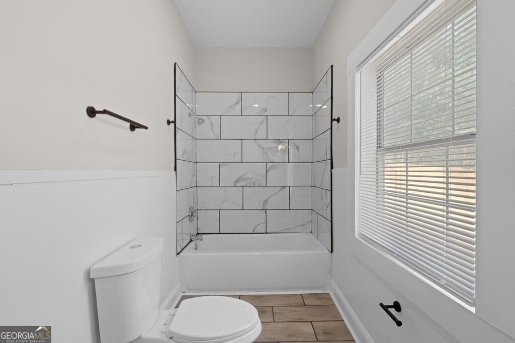 3 bedroom, 2 bathroom, 1,389 sq ft single family residence for sale at 111 Elm Street, Griffin, GA 30223 — photo 10