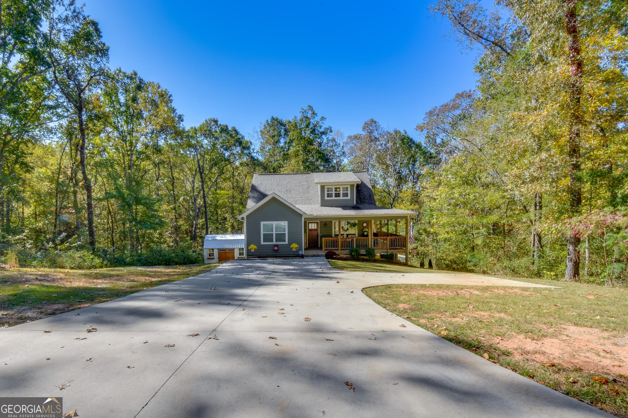3 bedroom, 2 bathroom, 1,624 sq ft single family residence for sale at 6035 Yellow Creek Road, Murrayville, GA 30564 — photo 6