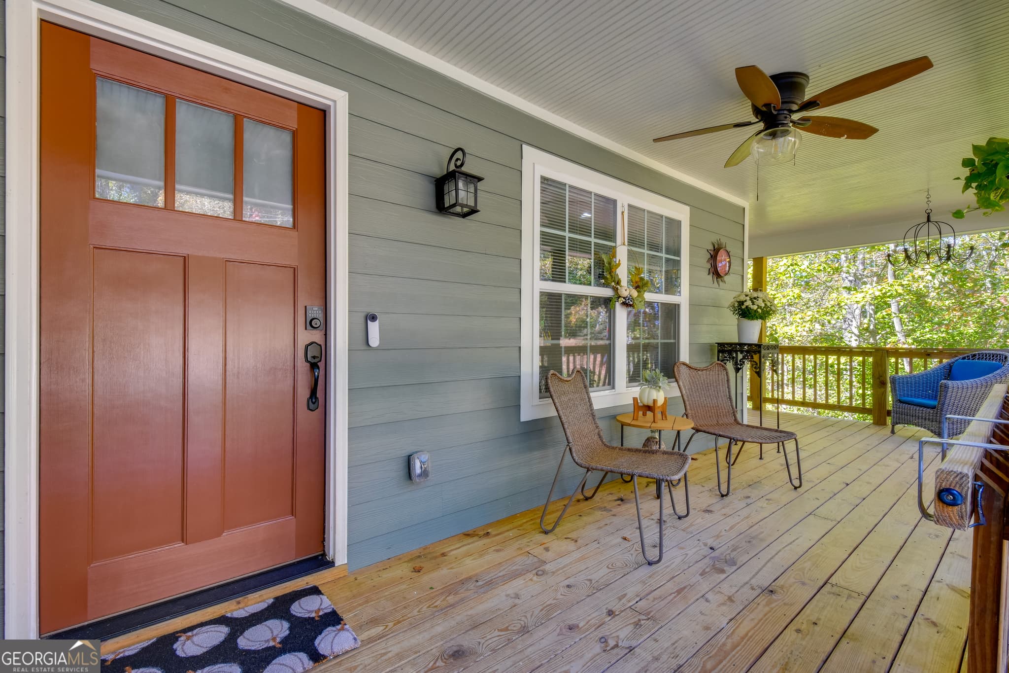 3 bedroom, 2 bathroom, 1,624 sq ft single family residence for sale at 6035 Yellow Creek Road, Murrayville, GA 30564 — photo 5