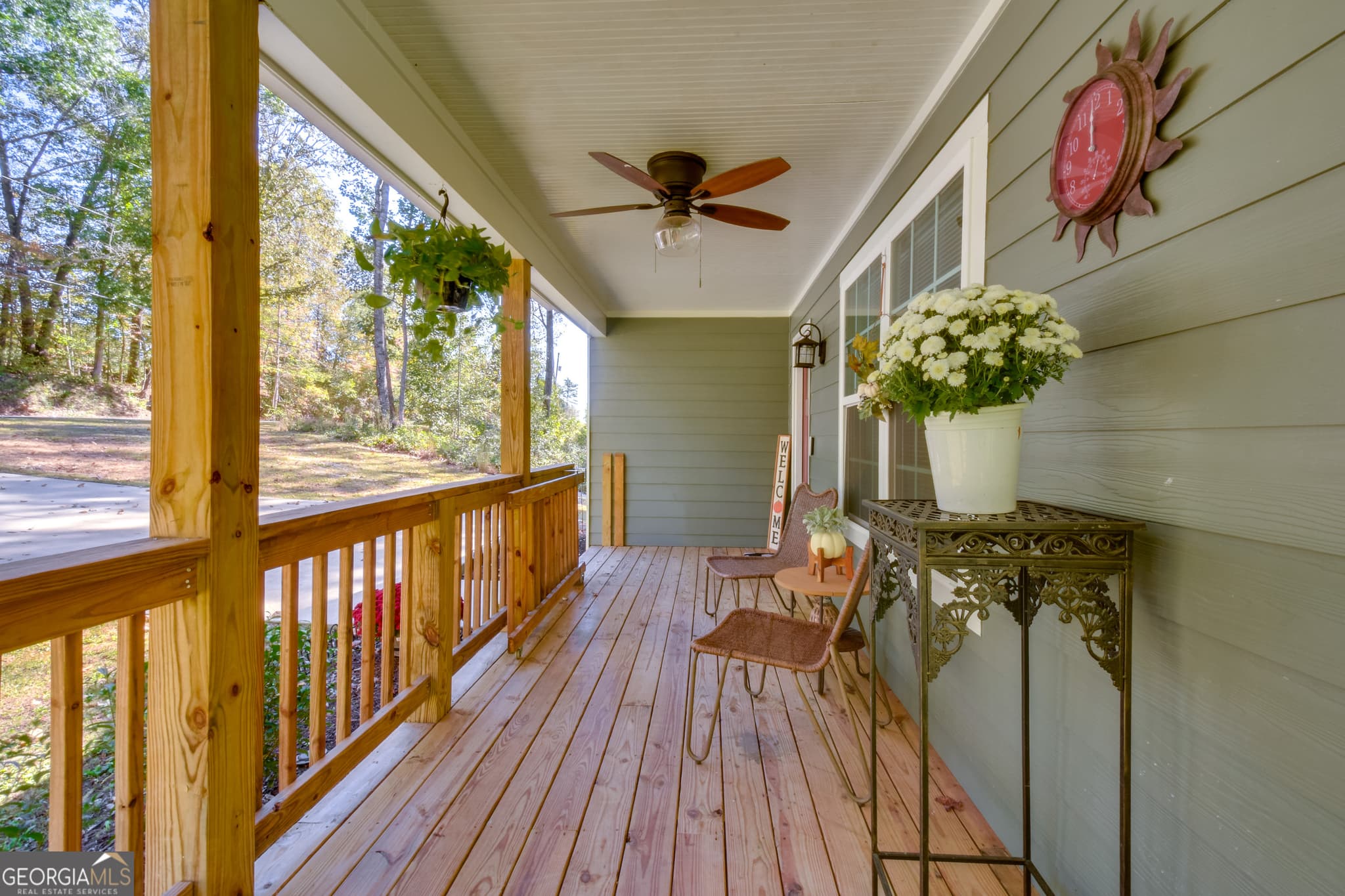 3 bedroom, 2 bathroom, 1,624 sq ft single family residence for sale at 6035 Yellow Creek Road, Murrayville, GA 30564 — photo 9
