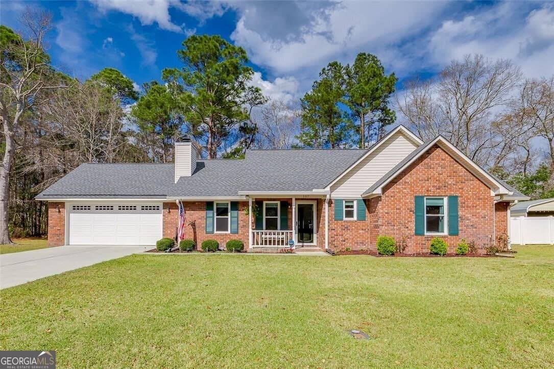 107 Acorn Street, Rincon, GA 31326 — most recent listing photo