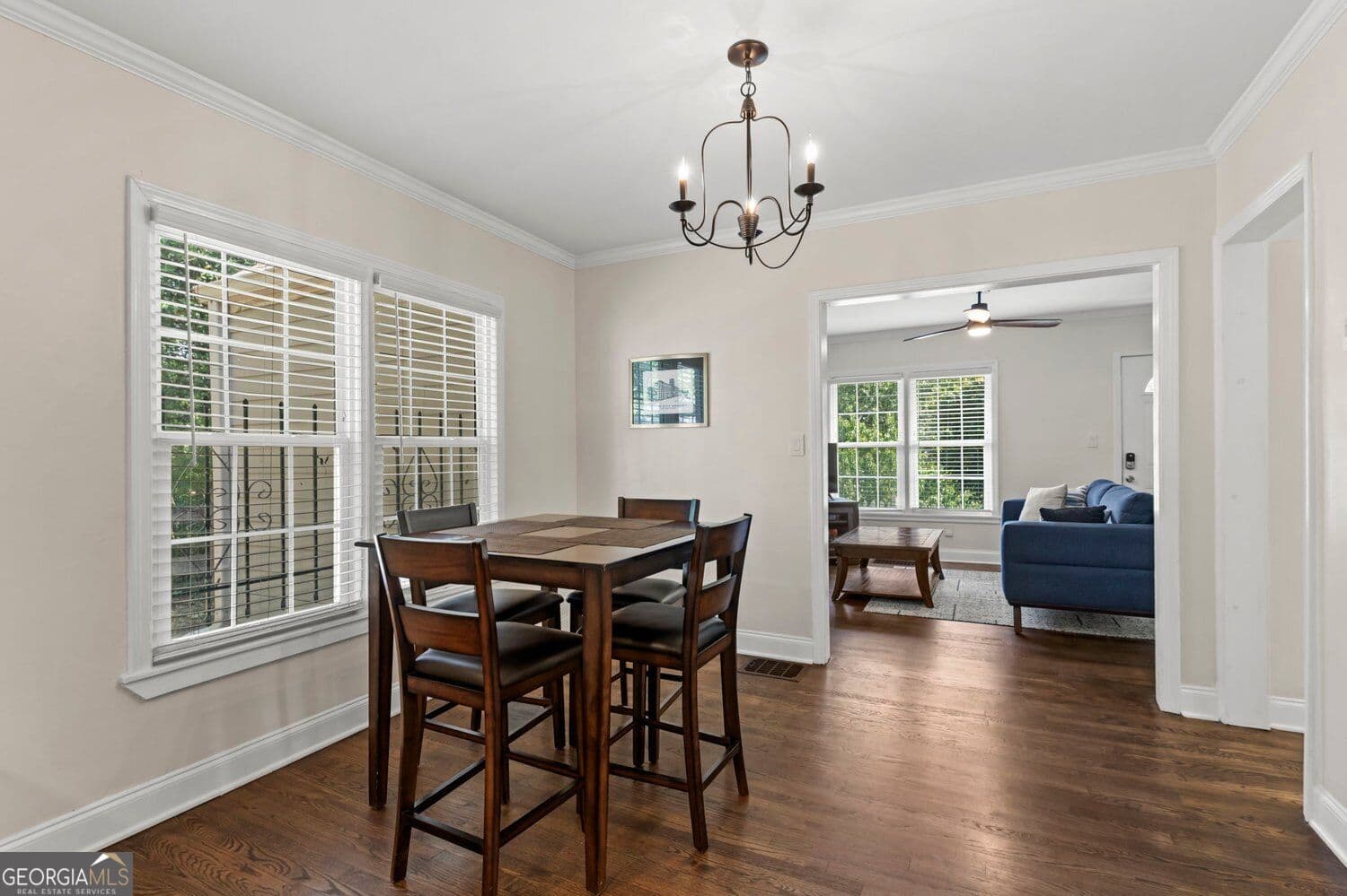 4 bedroom, 2 bathroom, 1,821 sq ft single family residence for sale at 1619 Sylvan Road, Atlanta, GA 30310 — photo 6