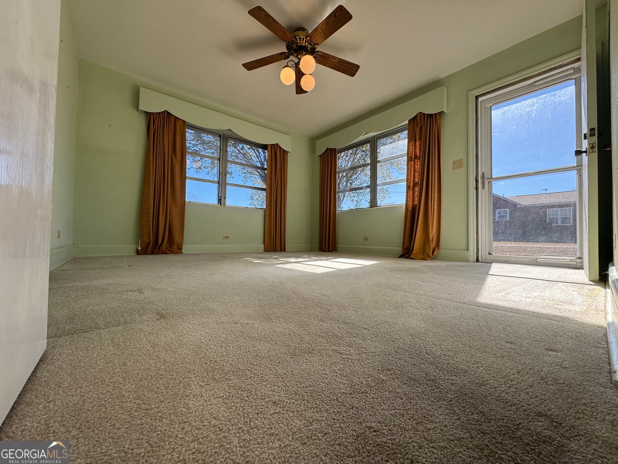 3 bedroom, 2 bathroom, 2,587 sq ft single family residence for sale at 465 Cedar Street, Metter, GA 30439 — photo 9