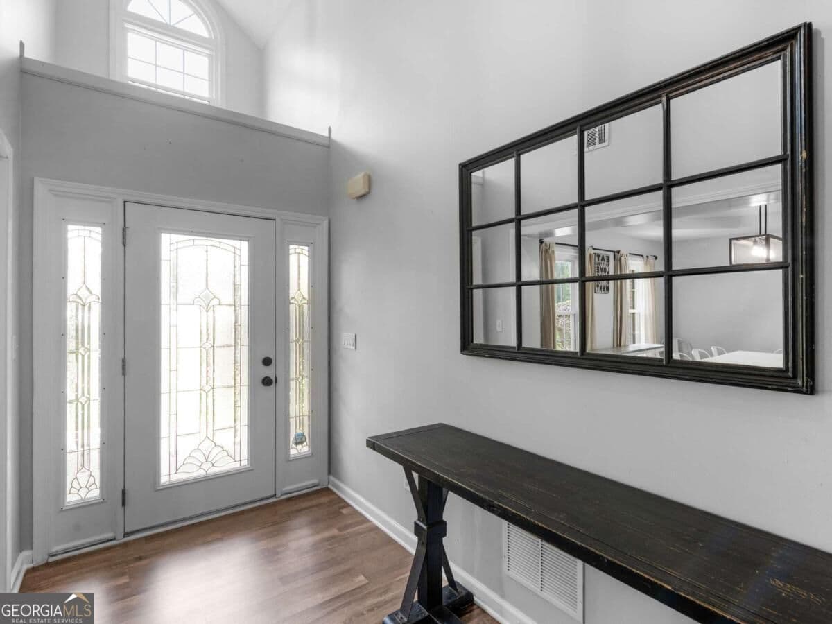 5 bedroom, 3 bathroom, 3,200 sq ft single family residence for sale at 545 Barhams Ridge Drive, Mcdonough, GA 30252 — photo 5