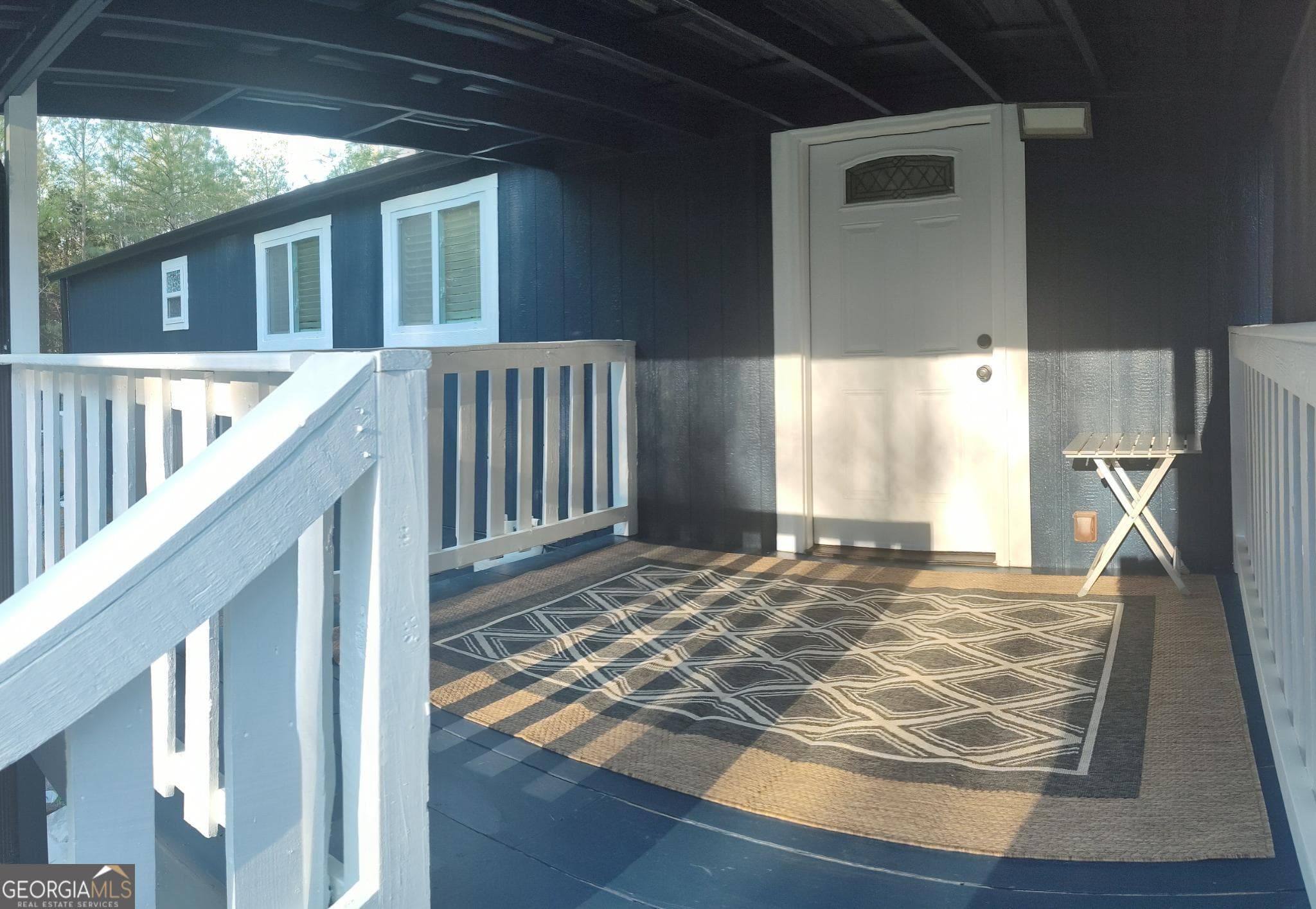 2 bedroom, 2 bathroom, 1,152 sq ft manufactured home,single family residence for sale at 62 Short Oak Road, Chatsworth, GA 30705 — photo 2