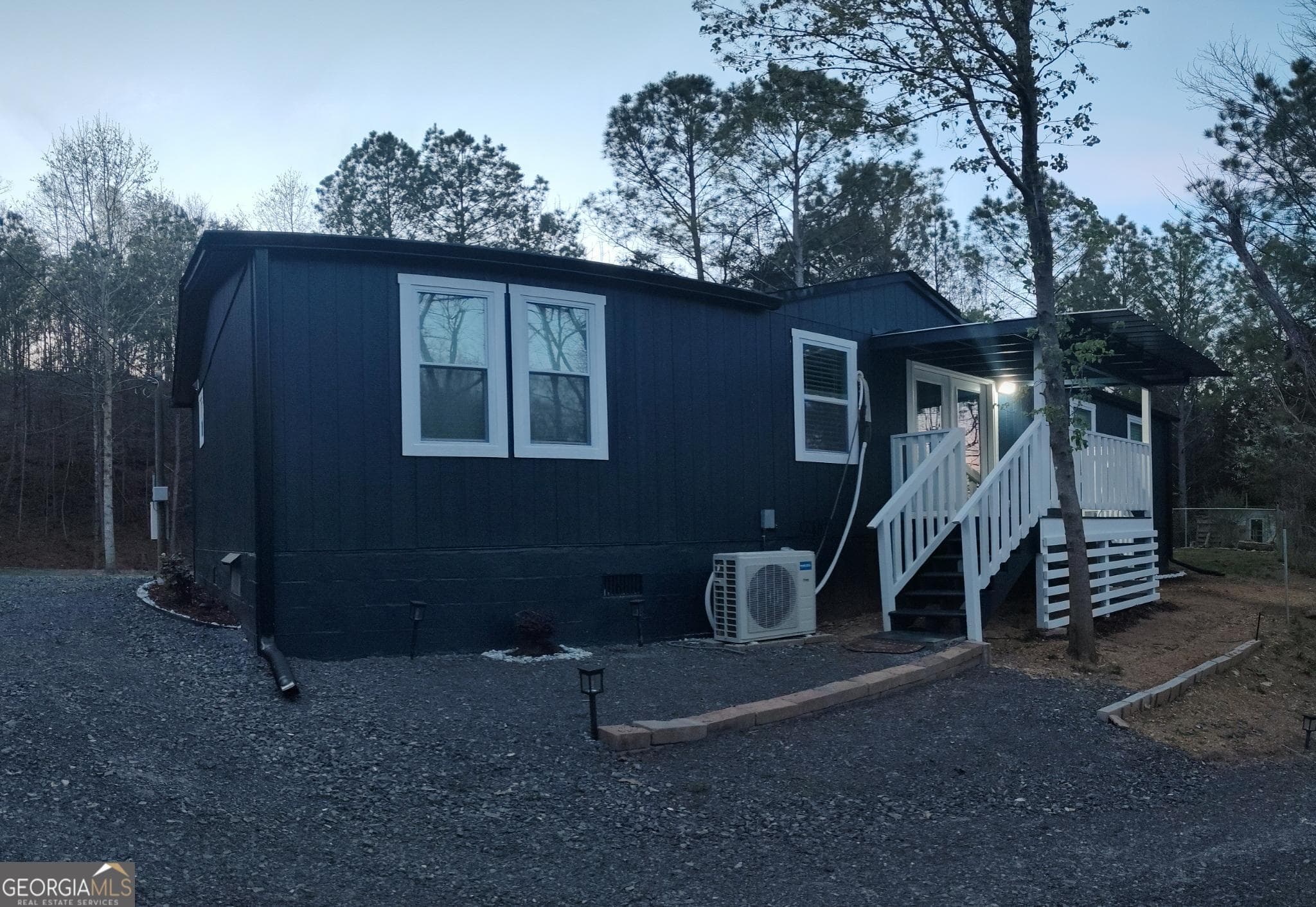 2 bedroom, 2 bathroom, 1,152 sq ft manufactured home,single family residence for sale at 62 Short Oak Road, Chatsworth, GA 30705 — photo 3